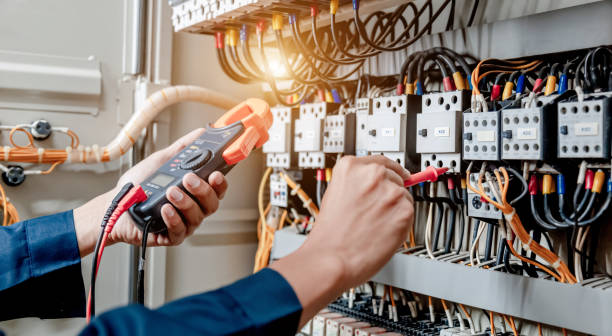 Best Electrician Near Me  in Floris, VA