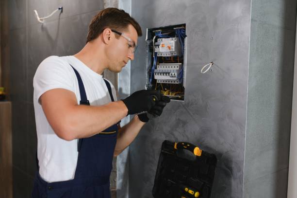 Electrical System Inspection in VA