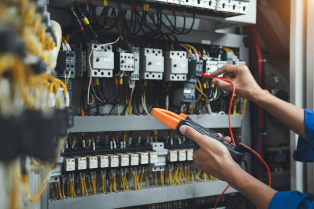 Best Electrical Troubleshooting Services  in Floris, VA