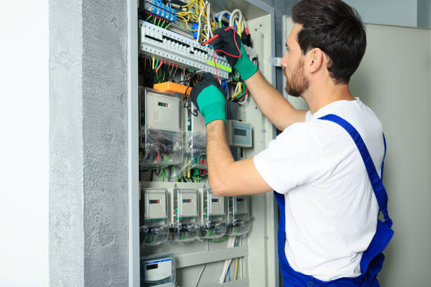 Best Best Electricians Near Me  in Floris, VA