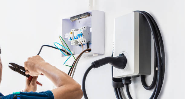 Affordable Electrical Installation in VA