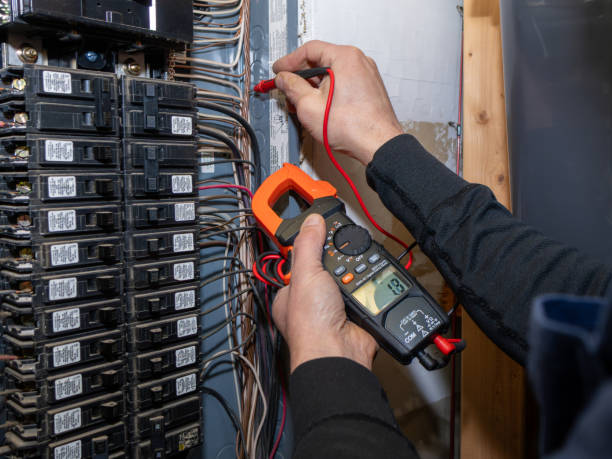 Best Best Electricians Near Me  in Floris, VA