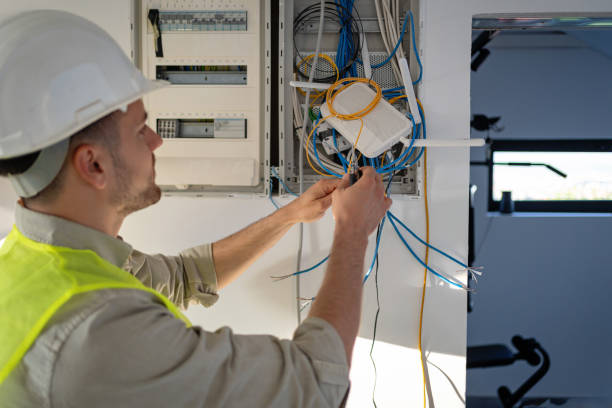 Professional Electrician in VA