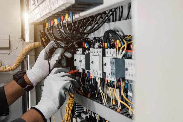 Best Electrical Rewiring Services  in Floris, VA